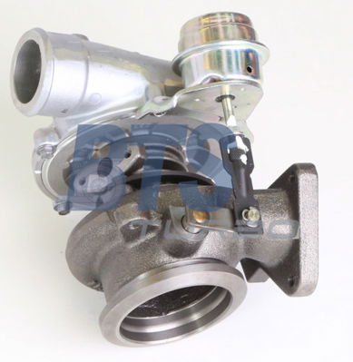 Turbocompresseur, suralimentation ORIGINAL